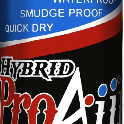 ProAiir Hybrid Blue 2oz